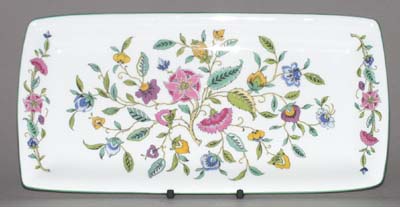 Sandwich Tray
